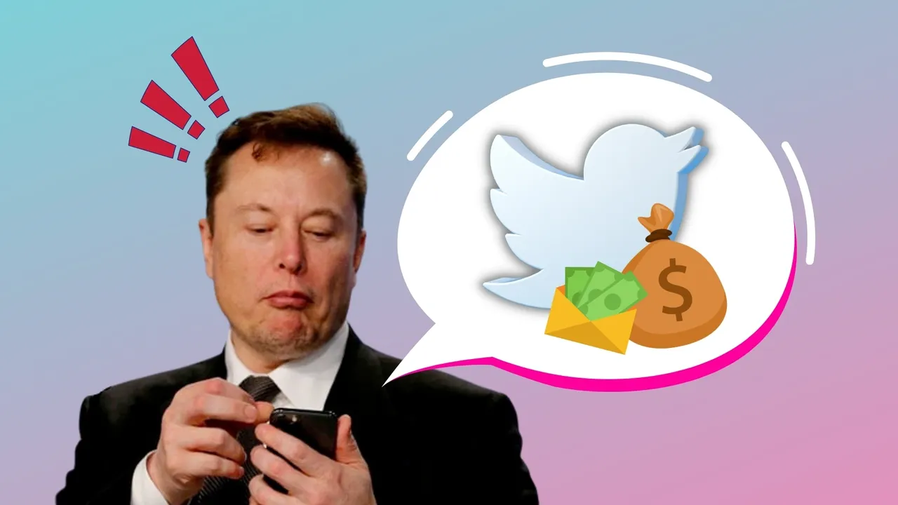 Elon Musk Continues the Squirm - Drunk on Social Blog
