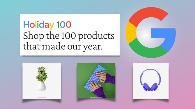 Google’s Top 100 Most Searched Products in 2022