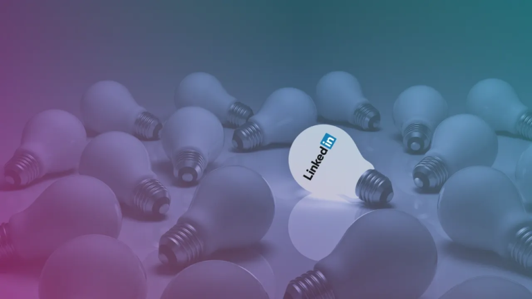 LinkedIn Shares Some New Sauce on Thought Leadership