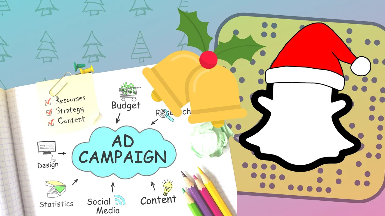 SNAPCHAT HIGHLIGHTS POST-CHRISTMAS AD OPPORTUNITIES
