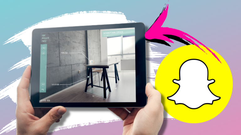 Snap Highlights Rising Potential for AR Marketing