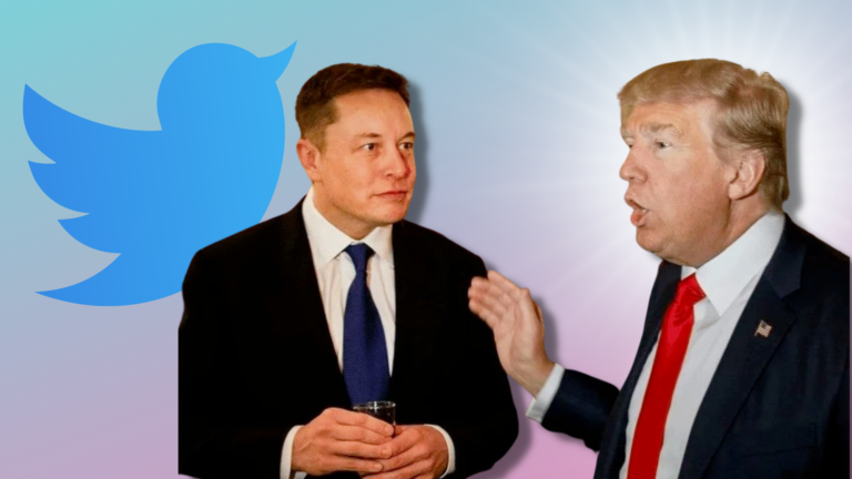 Musk Reinstates Trump