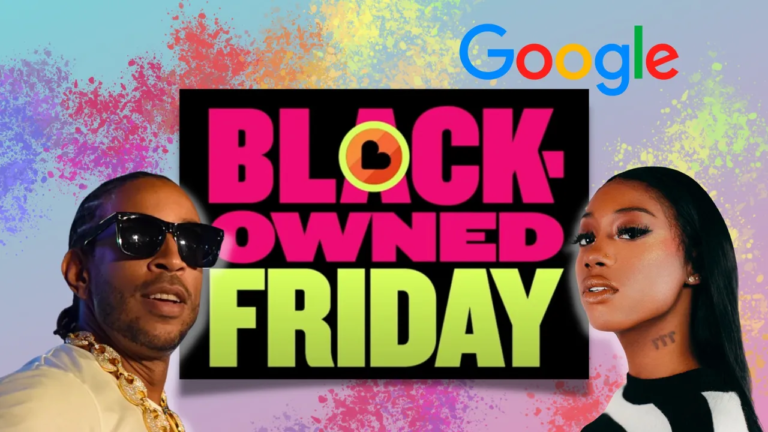 Ludacris Google Blog Post