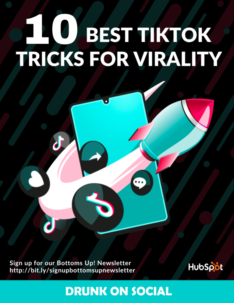 10 Best TikTok Tricks for Virality