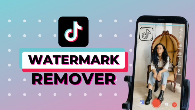 15 Best TikTok Watermark Remover Sites & Tools