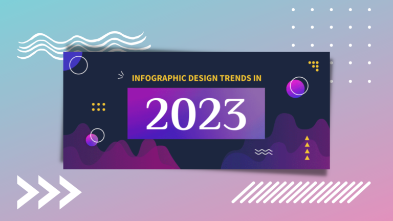 2023 Infographic Design Trends