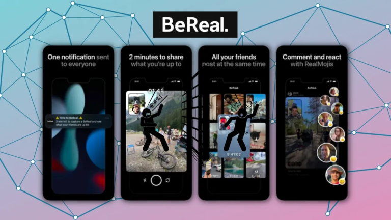 BeReal Rises To 10 Million Daily Actives