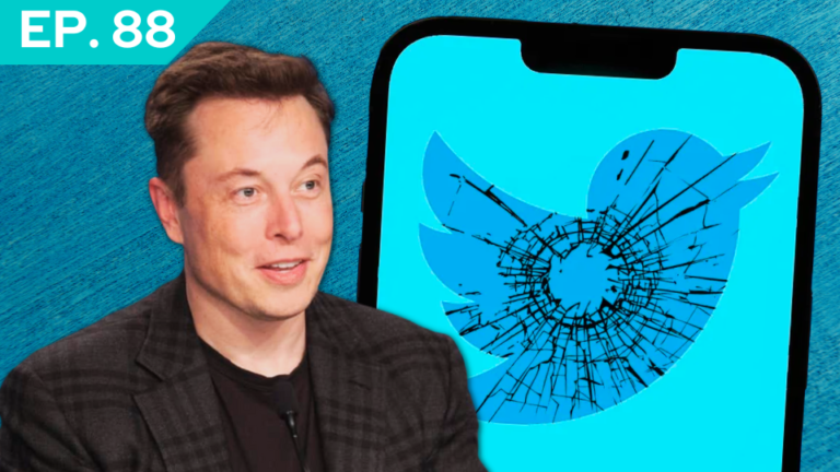 What Is Elon Musk Doing With Twitter? | Social Genius Ep. 88