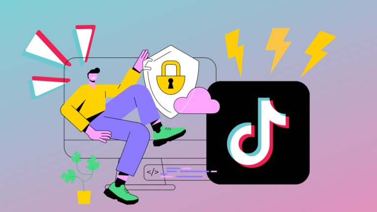 Even More Legal Headaches for TikTok