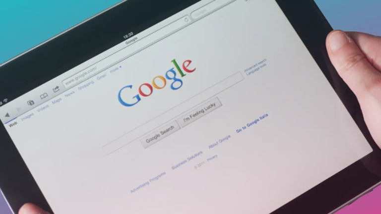 Google: New Search Results Model? + New Discovery Tools