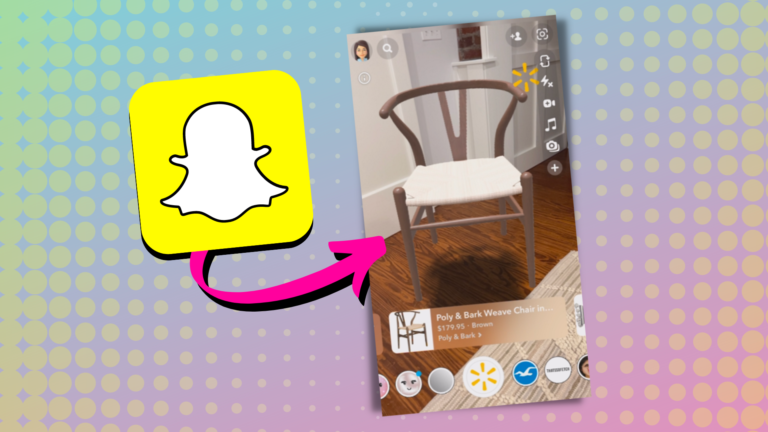 Snapchat Highlights Promotional Value of AR