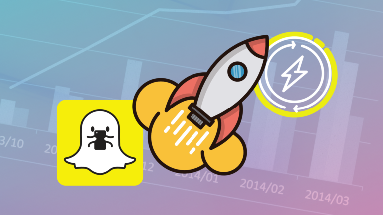 Snapchat’s ‘Story Boost’ Experiments