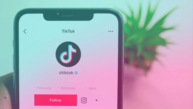 TikTok Jumps on The NFT Train