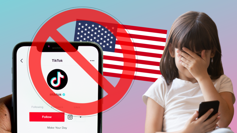 TikTok Faces US Ban (Again)