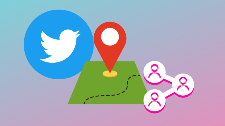 Twitter’s New Rules on Live Location Sharing