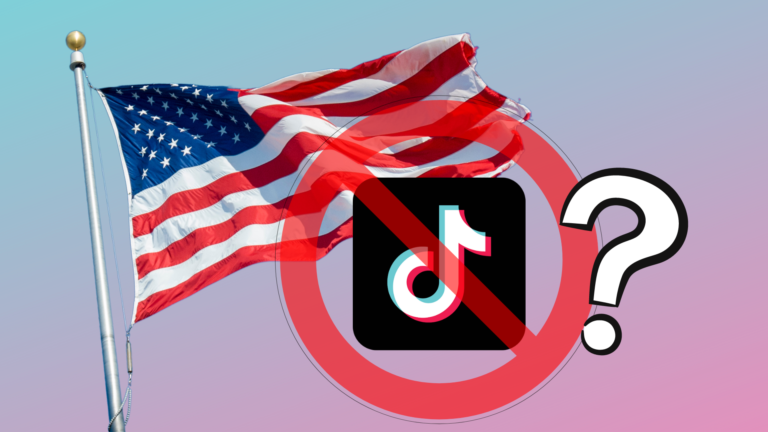 US Lawmakers Call for Full TikTok Ban