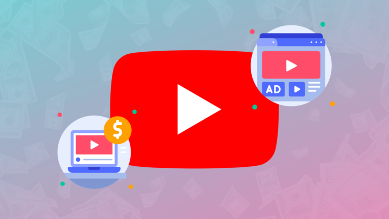 Updated YouTube Monetization Guidelines