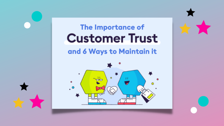 6 Ways to Build Trust Among Your Audience