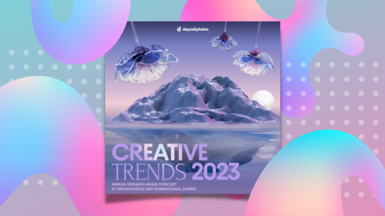 7 Visual Trends to Dominate in 2023