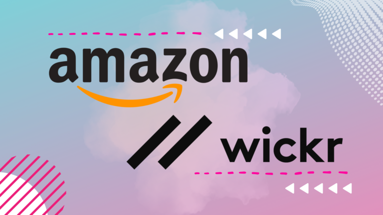 Amazon’s ‘Wickr Me’ Bars New User Sign-Ups