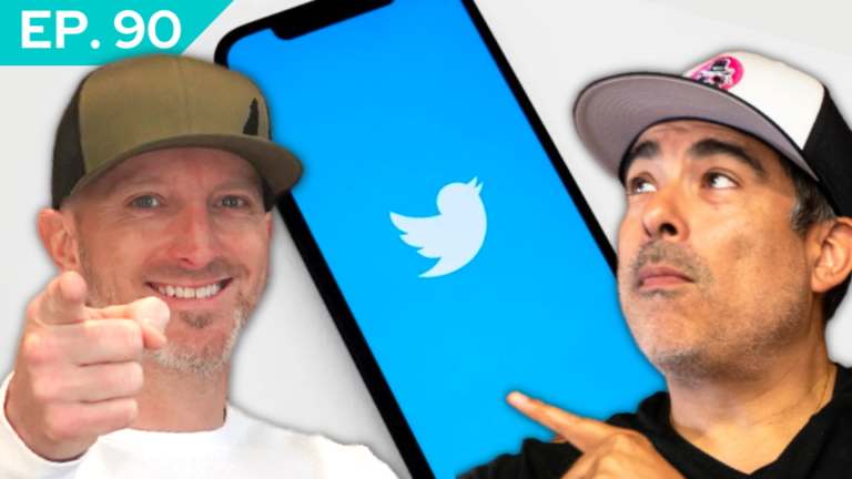 How Should Content Creators Use Twitter In 2023? | Social Genius Ep.90