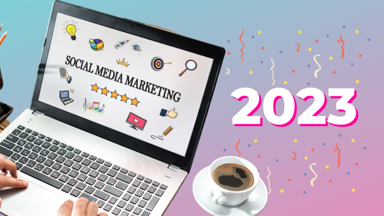 How To Win as a Social Media Marketer in 2023