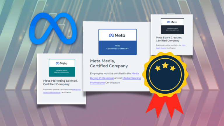 Meta Offers New Business Certification