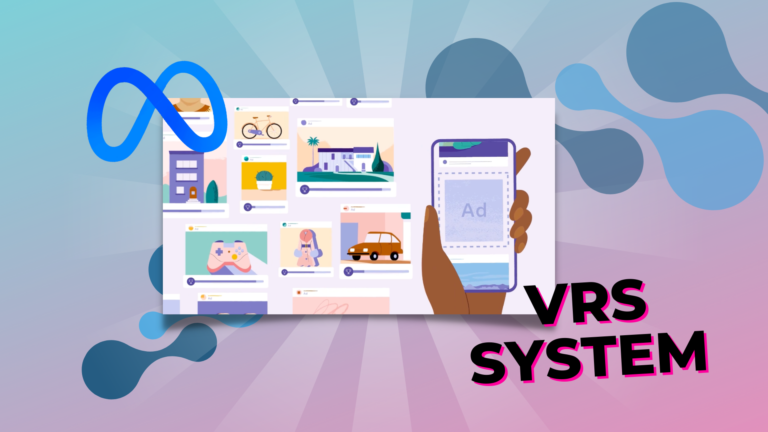 Meta’s Live Rollout of VRS System