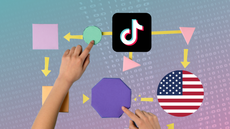 New TikTok Algorithmic Transparency Measures