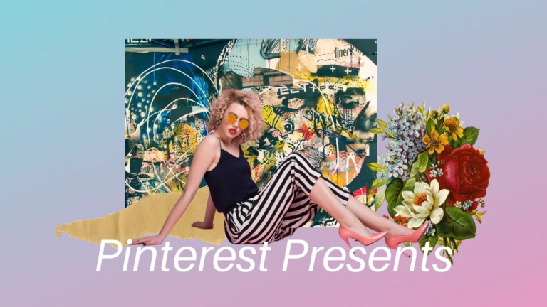 Pinterest’s Second Annual ‘Pinterest Presents’