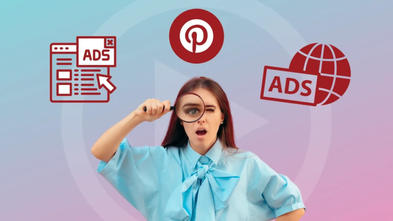 Static Ads vs Video Ads on Pinterest