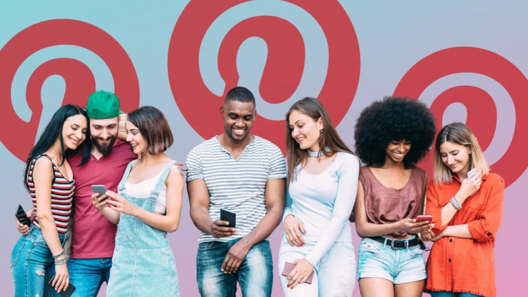 New Pinterest Insights on Enhancing Brand Appeal to Gen Z