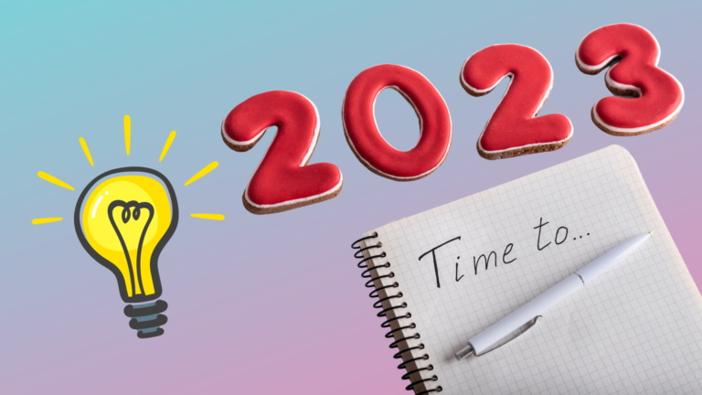 Planning for 2023 – Defining your Brand and Content Mission