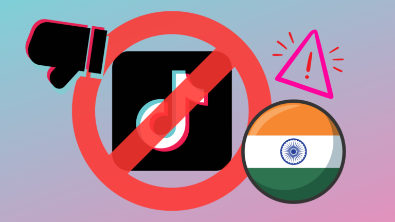 The FCC Rides on India’s Preemptive TikTok Ban