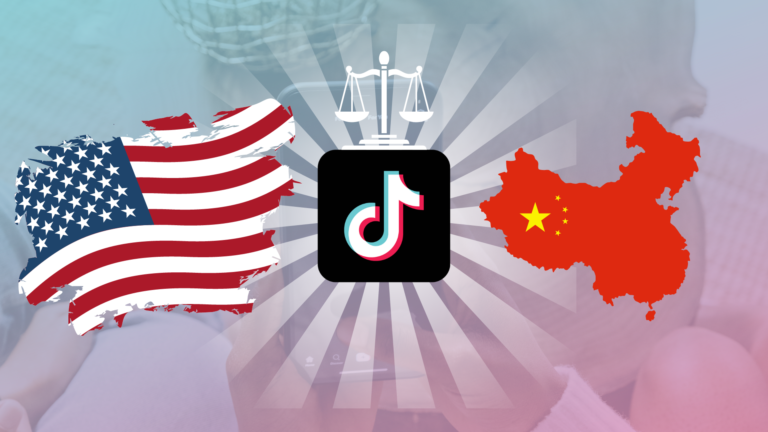 TikTok Pauses US Security Deal