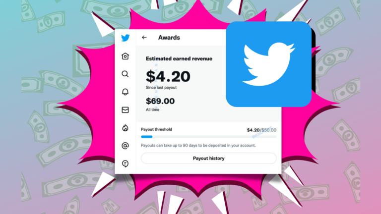 Twitter Developing Tweet Awards for Monetization