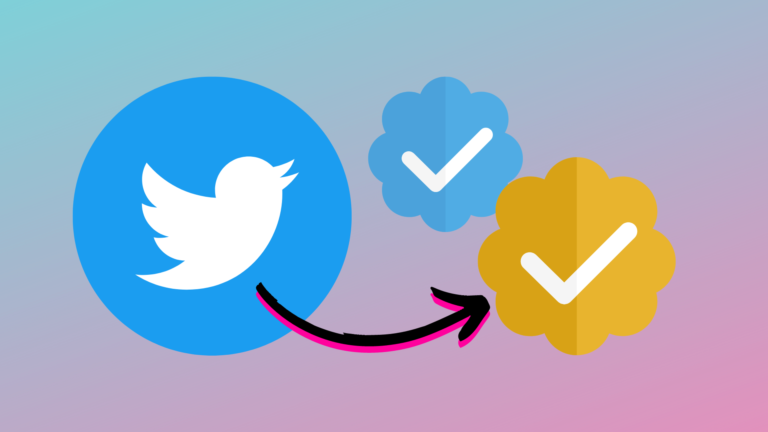 Twitter’s ‘Verification for Organizations’