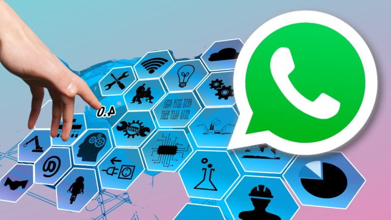 WhatsApp’s New Proxy Network Outage Support