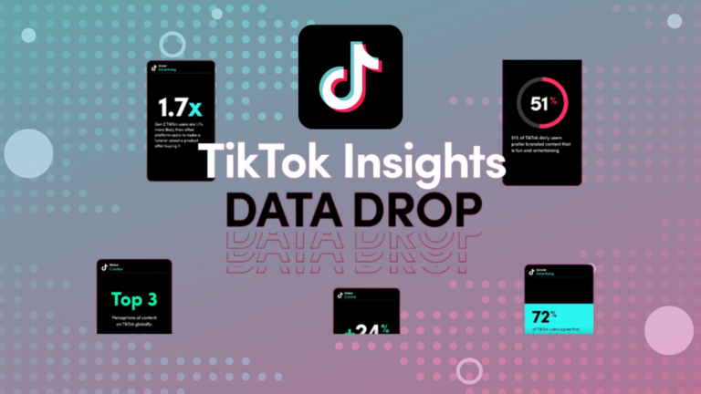 70K New TikTok Marketing Insights