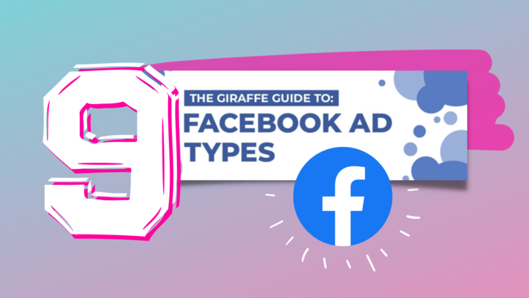 9 Types of Pivotal Facebook Ads