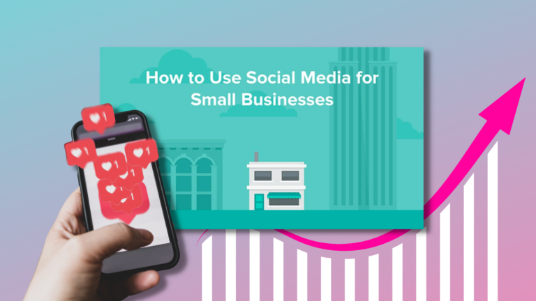 Business Basics: A Guide to Using Social Media Successfully