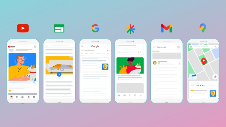 Google Adds New Elements to Performance Max Campaigns