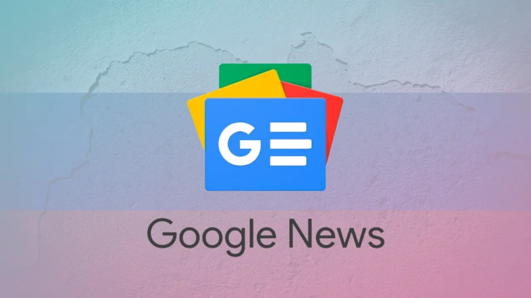 Alphabet Confirms Russia Restricting Google News