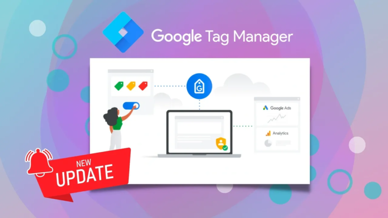 Google Launches Updated Google Tag Process