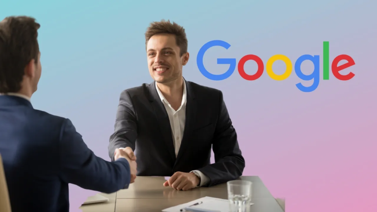 Google Launches New ‘Interview Warm-Up Tool’