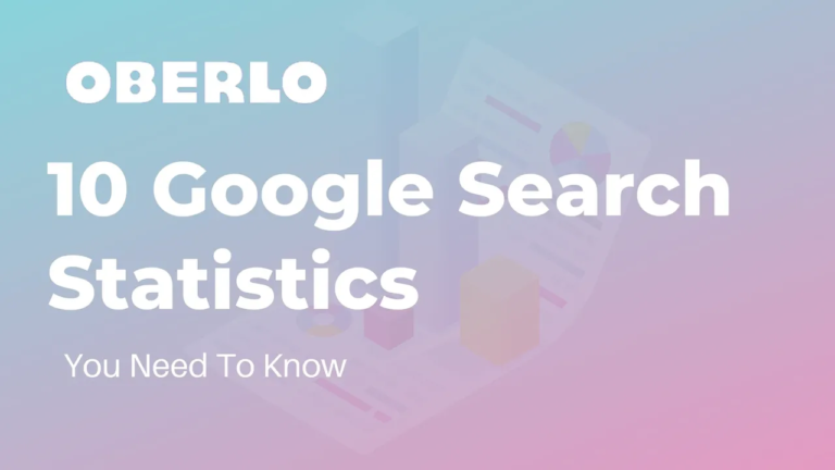 10 Google Search Statistics to Know in 2022