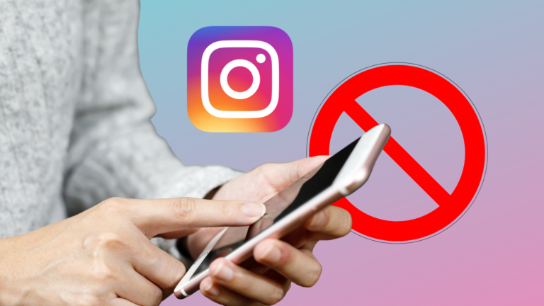 Instagram Accidentally Reinstates a Big Banned Account