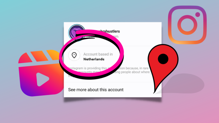 Instagram Testing Location Listings on Reels Clips