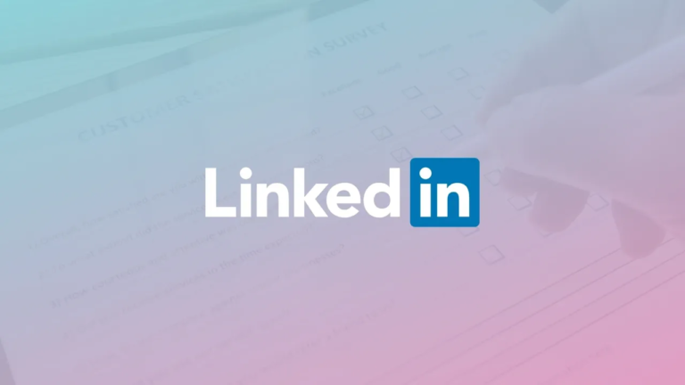 Survey on The Most Responsive LinkedIn Ad Option