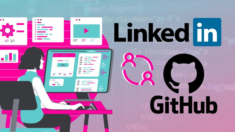 LinkedIn’s New Code Training Push with Github